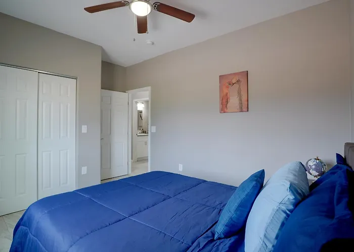 Townhome 1 Mi To Midtown & Botanical Gardens! Tucson